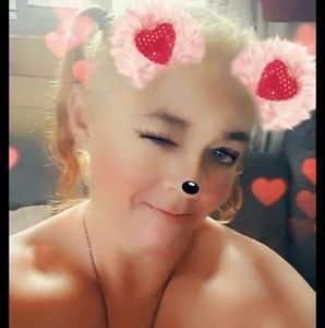 Meet your Posher, Catrina